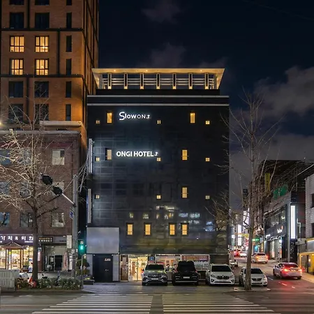 Slowon Hongdae