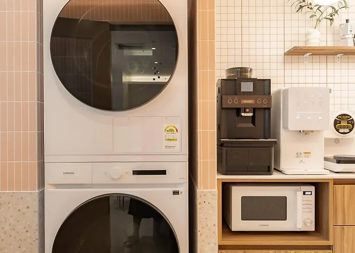 Hotel Slowon Hongdae Seoul