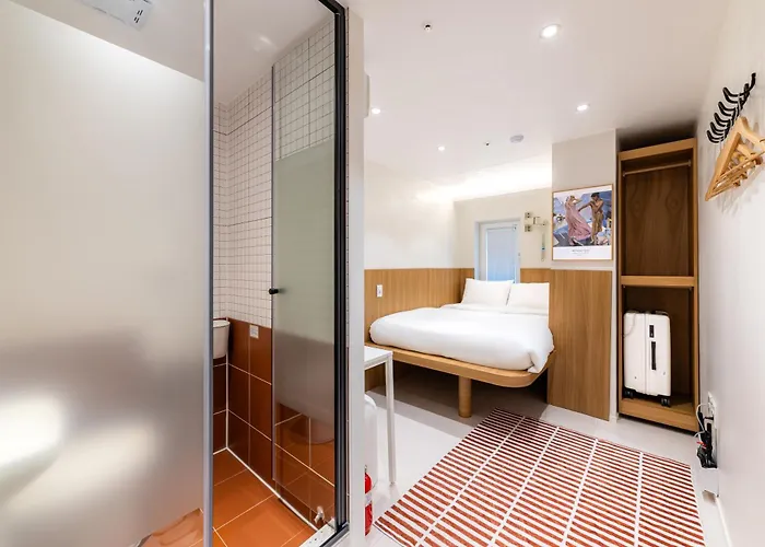 Hotel Slowon Hongdae
