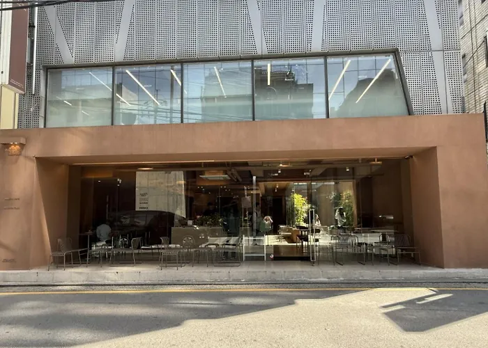 Hotel Slowon Hongdae Séoul