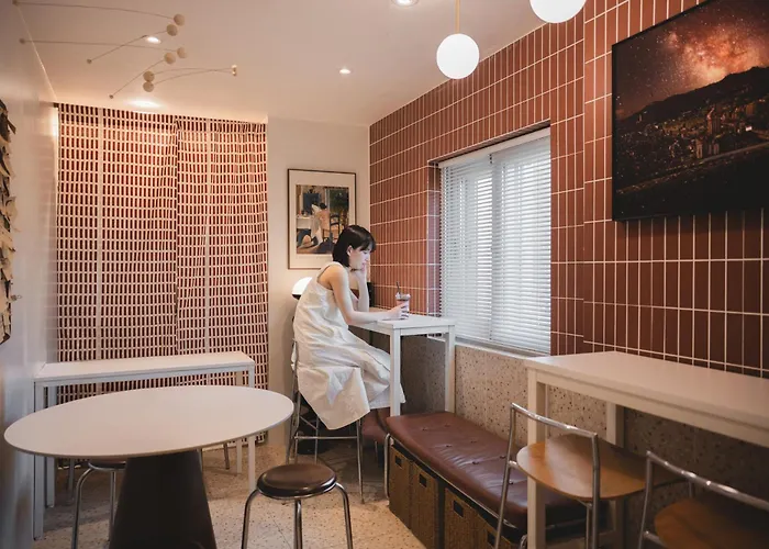 Slowon Hongdae