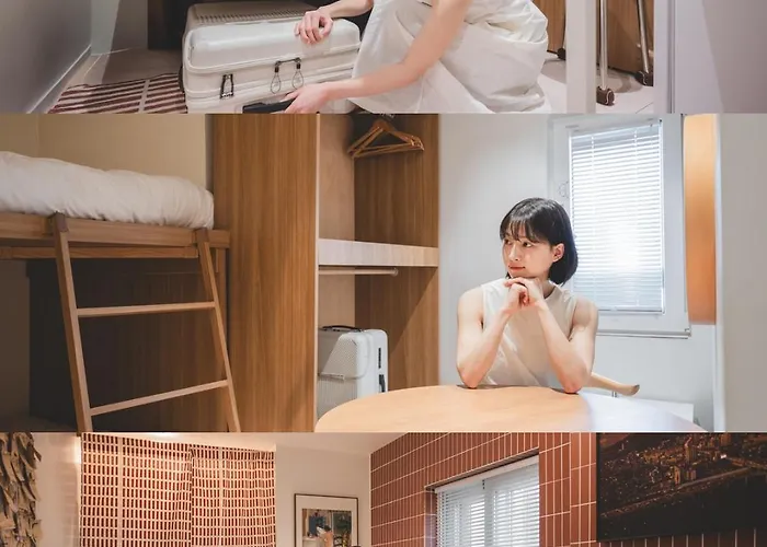 Slowon Hongdae Hotel