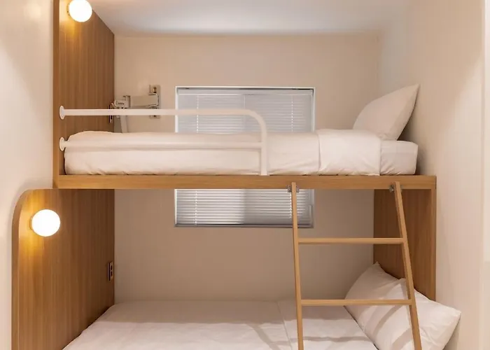Slowon Hongdae Hotel *