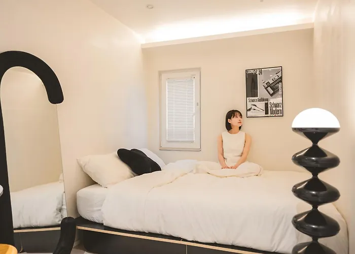 Hotel Slowon Hongdae *