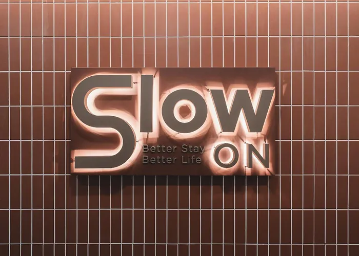 Hotel Slowon Hongdae
