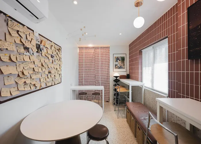 Hotel Slowon Hongdae