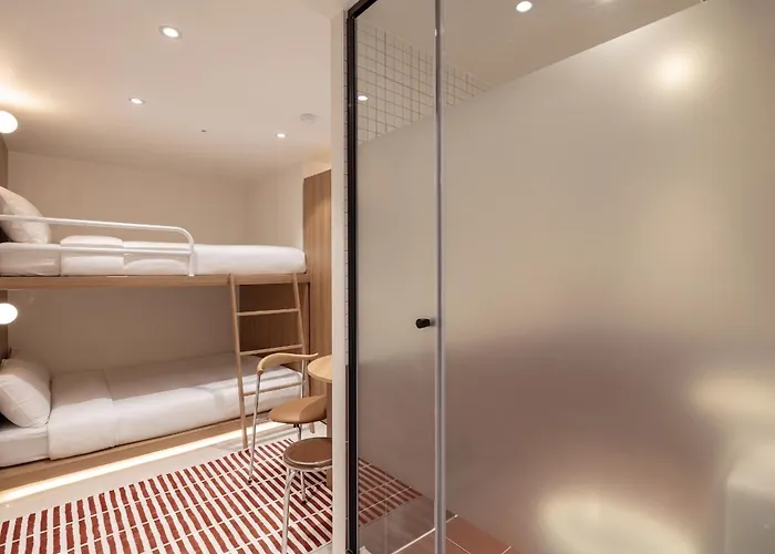 Hotel Slowon Hongdae *