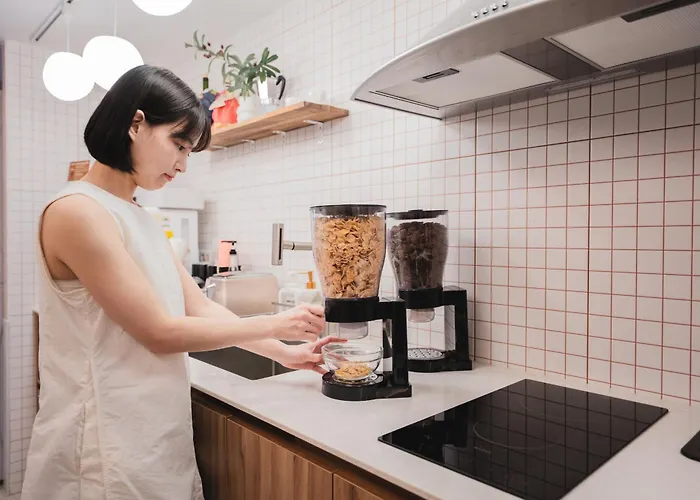 Slowon Hongdae Hotel