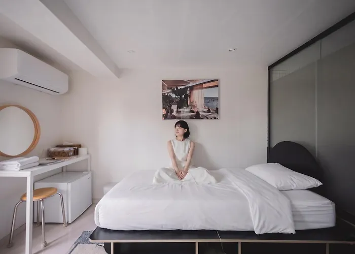 Hotel Slowon Hongdae