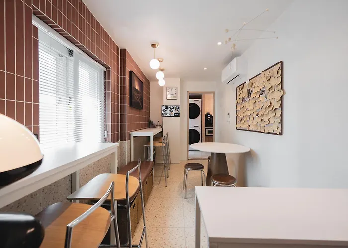 Hotel Slowon Hongdae