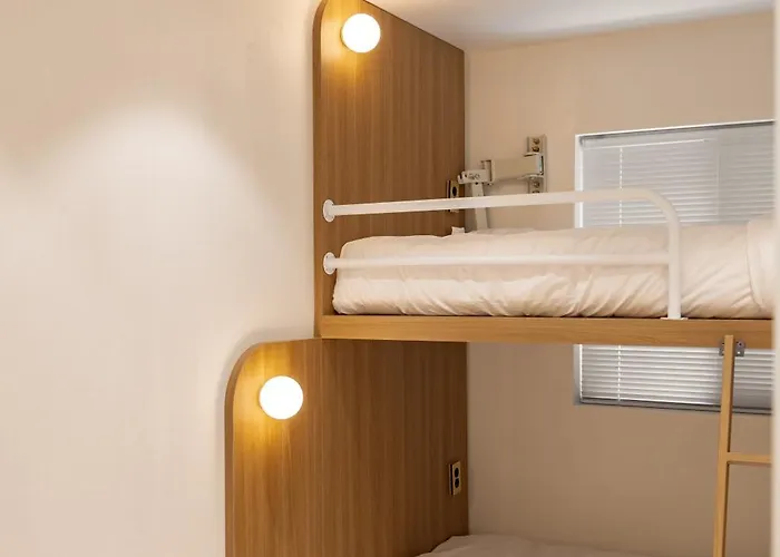 Slowon Hongdae Hotel Seoul