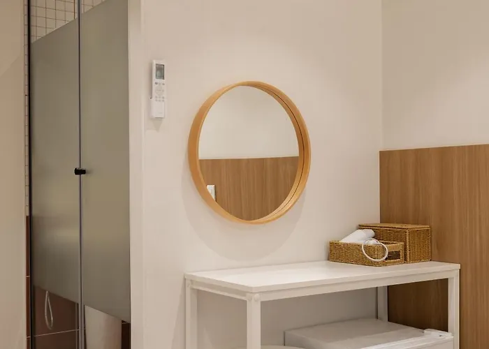 Hotel Slowon Hongdae