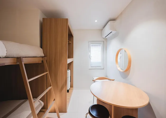 Hotel Slowon Hongdae *