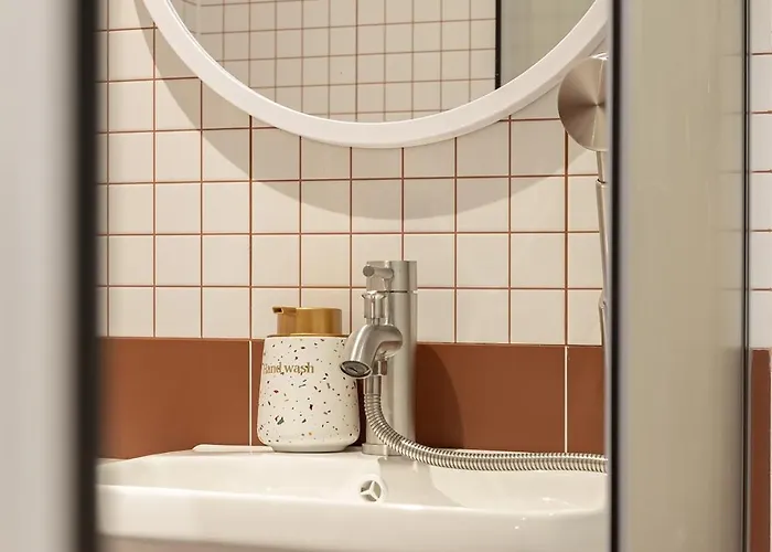 Hotel Slowon Hongdae *